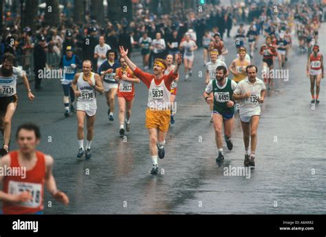 29 Mar <b>1981</b>, NLA - NLA1908006. . London marathon results archive 1981